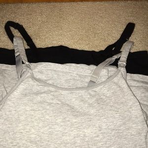 Breastfeeding Tank tops